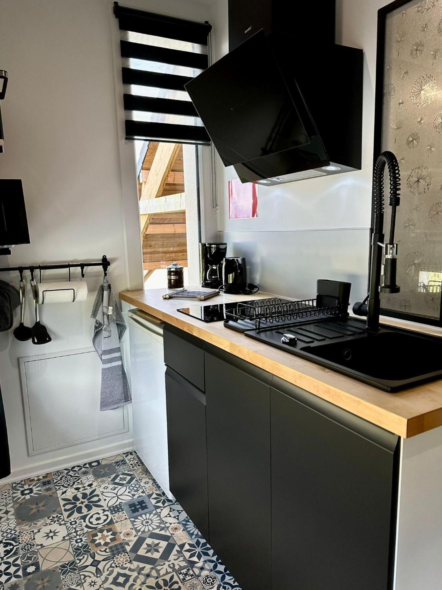 Studio Au Coeur De La Vannerie Fays-Billot Bagian luar foto