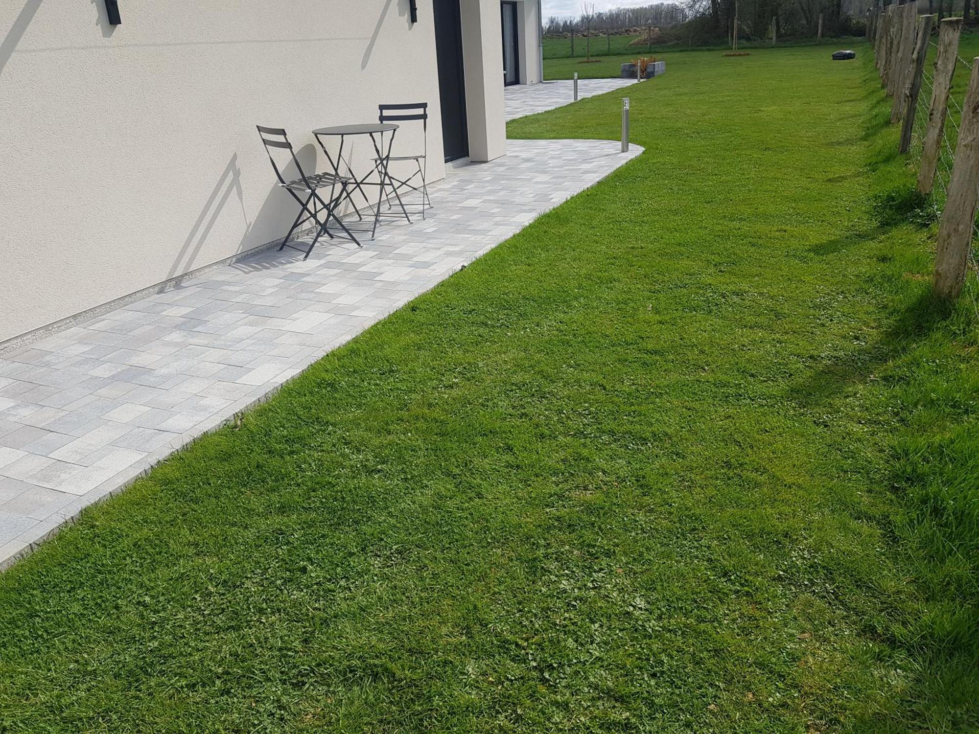 Studio Au Coeur De La Vannerie Fays-Billot Bagian luar foto